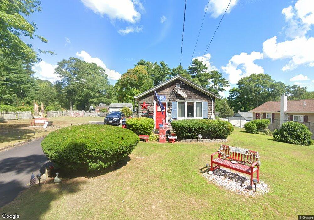 16 Nelson St, West Wareham, MA 02576 - photo 1