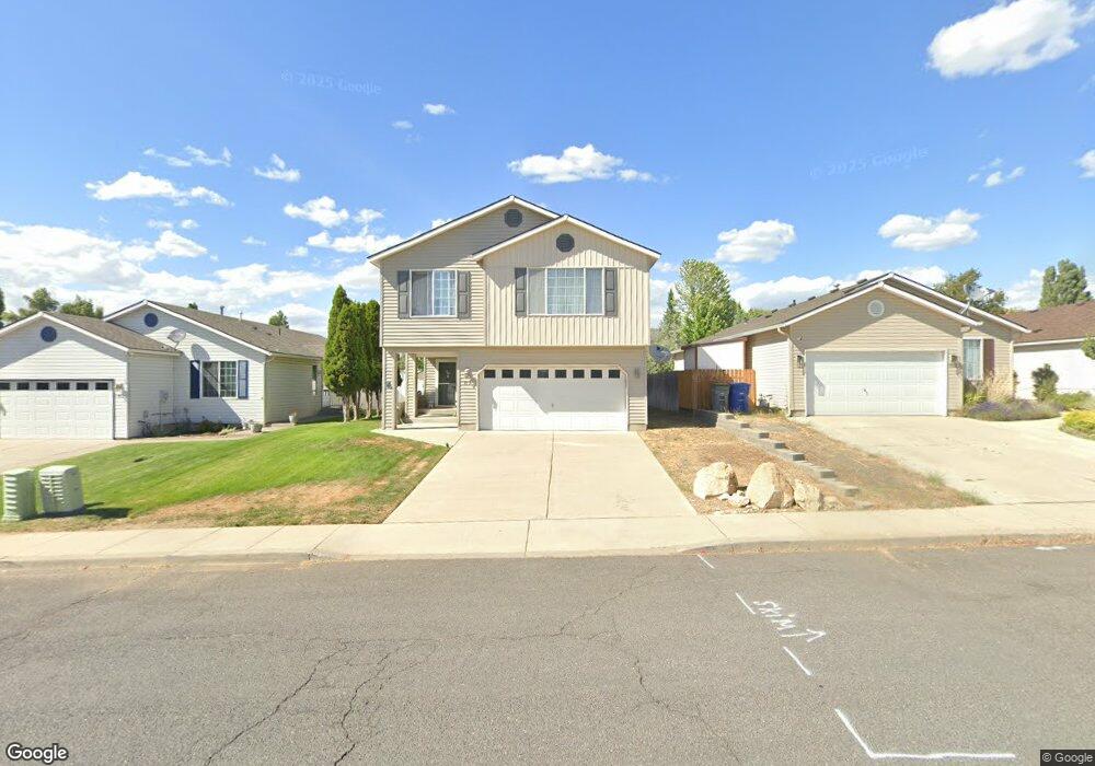 713 E Tara Lee Ave, Medical Lake, WA 99022 - photo 1