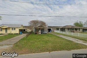 4138 Pharr St, Berwick, LA 70342