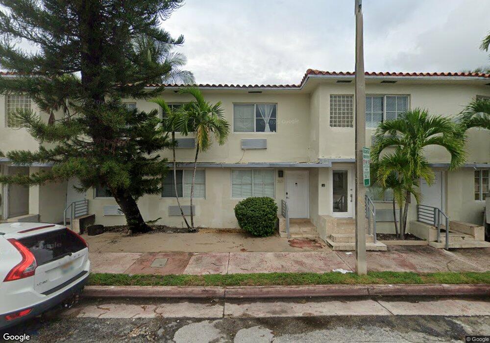 503 75th St unit 515, Miami Beach, FL 33141 - photo 1