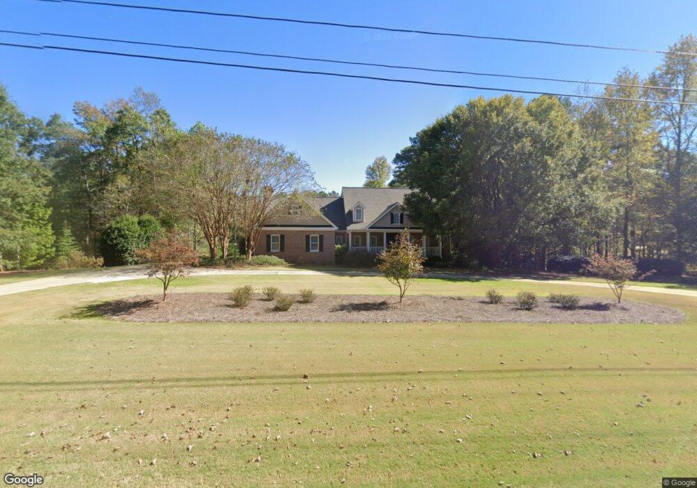 1391 Andrew Bailey Rd, Sharpsburg, GA 30277 - photo 1