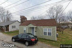 822 Bryan St, Houston, MO 65483