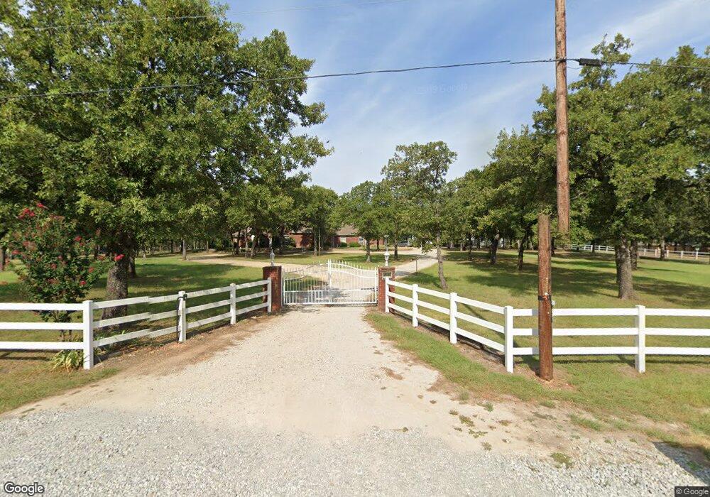 583 Wild Wood Dr, Decatur, TX 76234 - photo 1