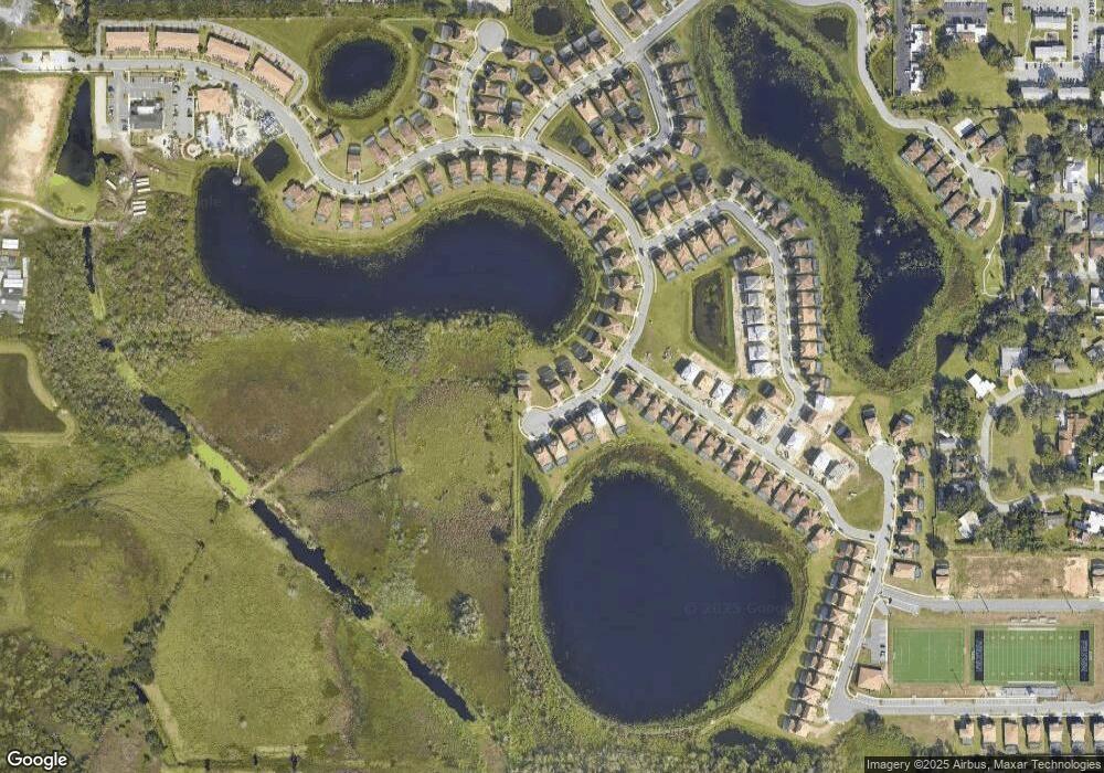 208 Kenny Blvd, Haines City, FL 33844 - photo 1