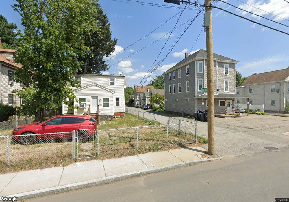 5 Little River St unit 1, Haverhill, MA 01832 - photo 1