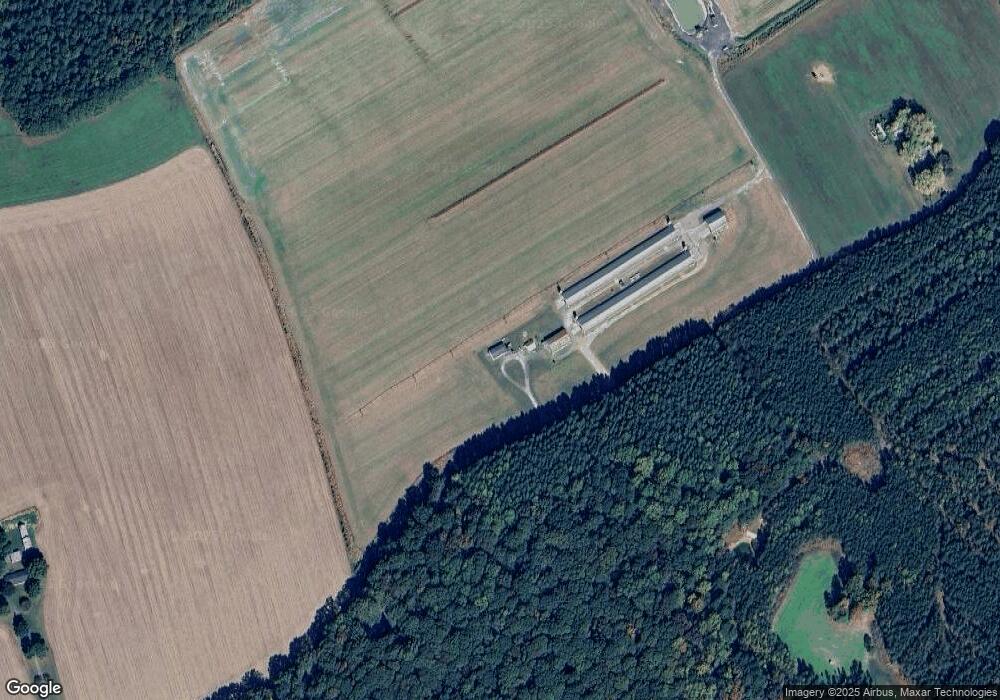 31320 Clarks Wharf Rd, Trappe, MD 21673 - photo 1