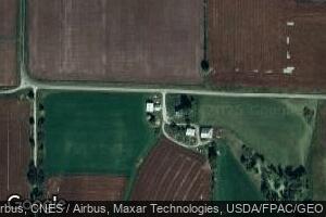 2158 N 1200th Ave, Orion, IL 61273