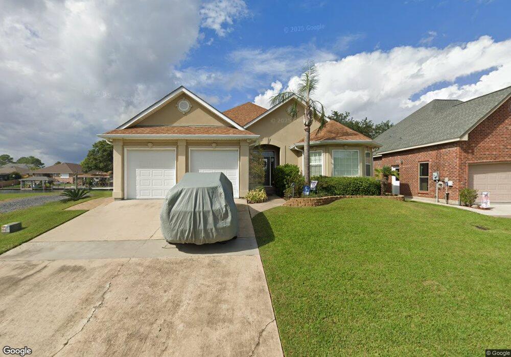 222 Constellation Dr, Slidell, LA 70458 - photo 1