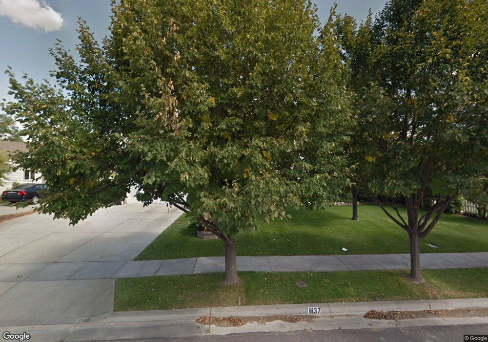 11837 Buckwheat Way, Riverton, UT 84065 - photo 1