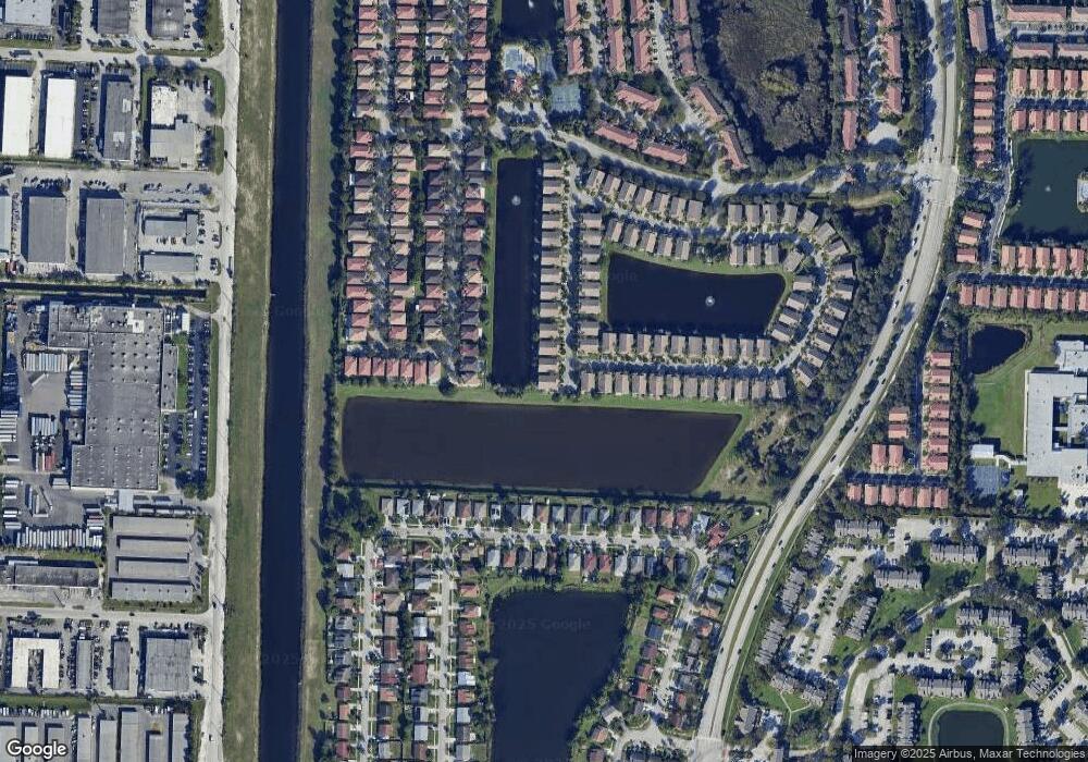 3117 Laurel Ridge Cir, Riviera Beach, FL 33404 - photo 1