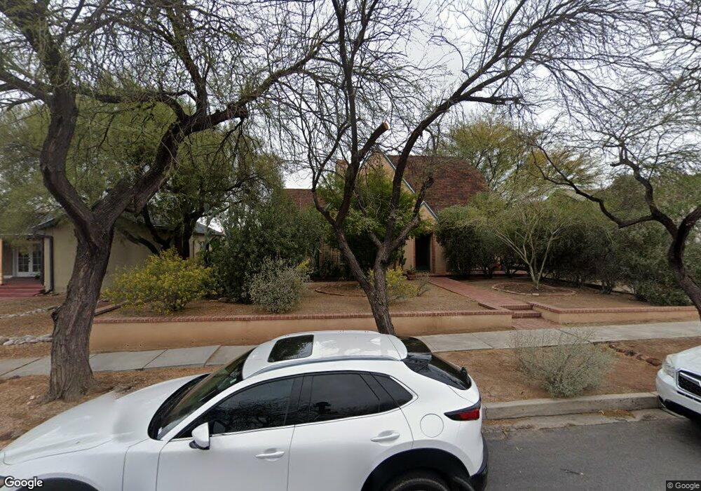 2511 E 8th St, Tucson, AZ 85716 - photo 1