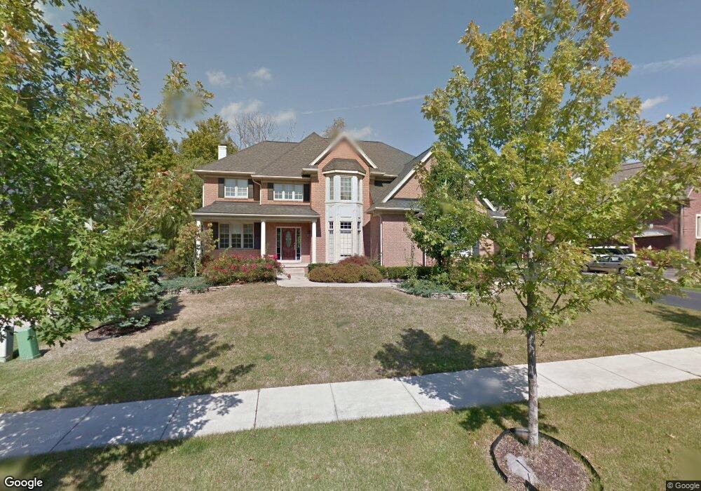 7220 Carlyle Crossing, West Bloomfield, MI 48322 - photo 1