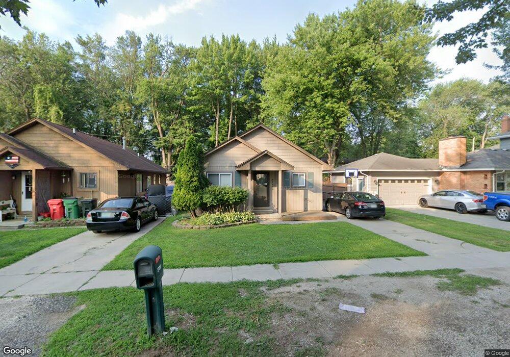 Street View Photo