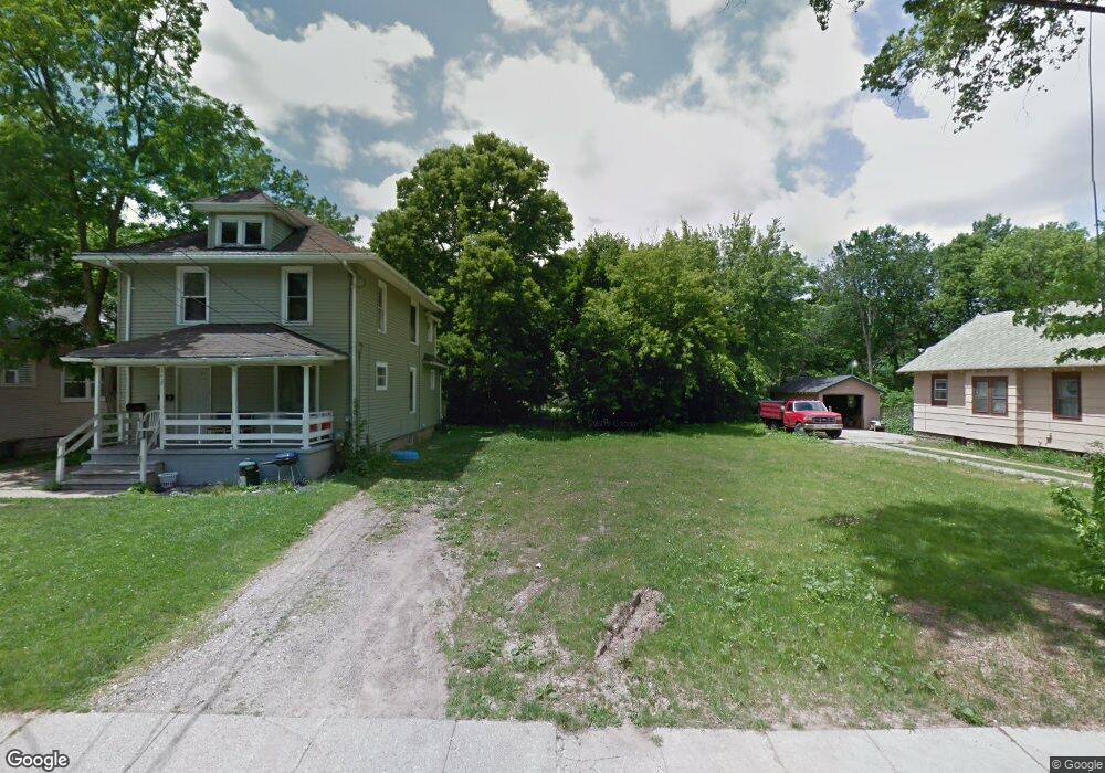 1424 Pontiac St, Lansing, MI 48910 - photo 1