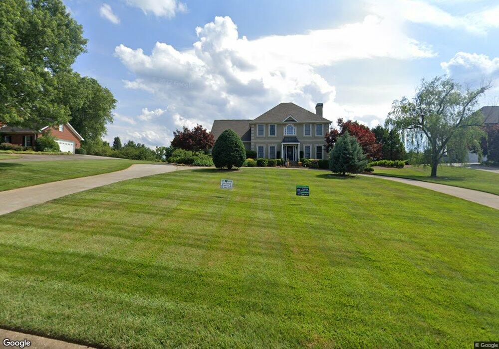 4309 Tall Hickory Trail, Gainesville, GA 30506 - photo 1