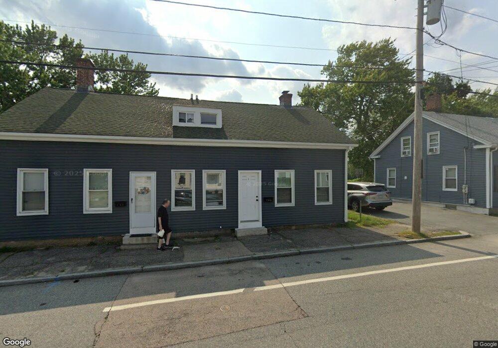 705 Dyer Ave unit 707, Cranston, RI 02920 - photo 1