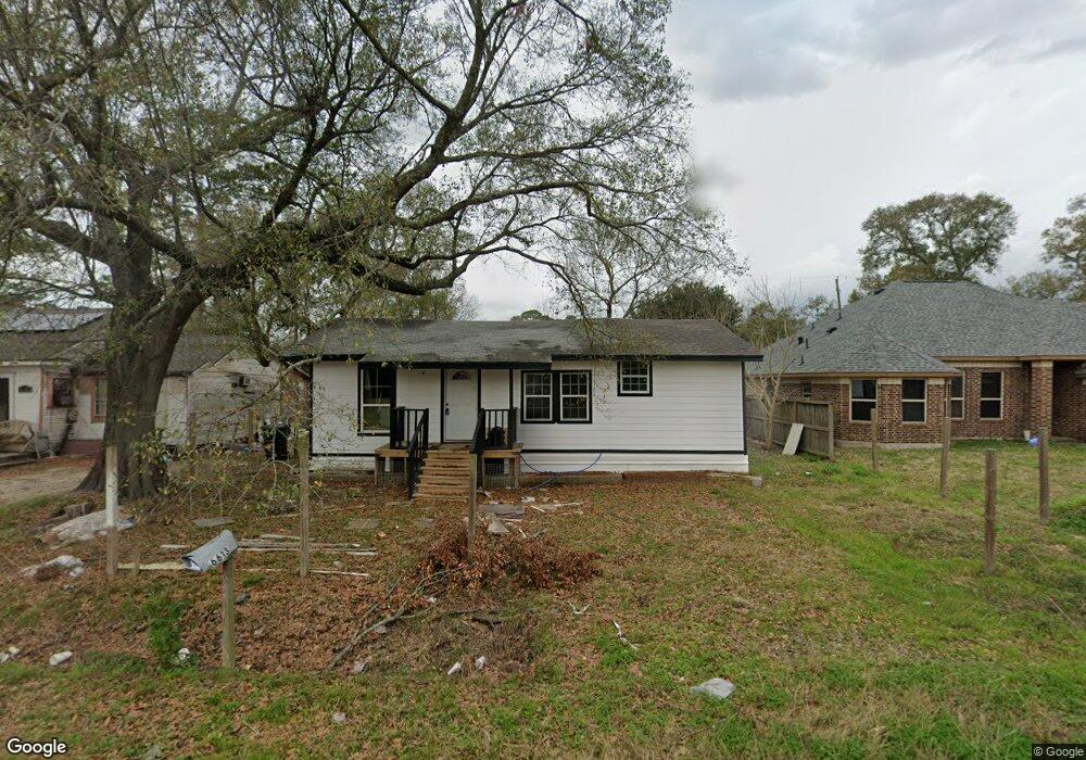 6613 Goldspier St, Houston, TX 77091 - photo 1