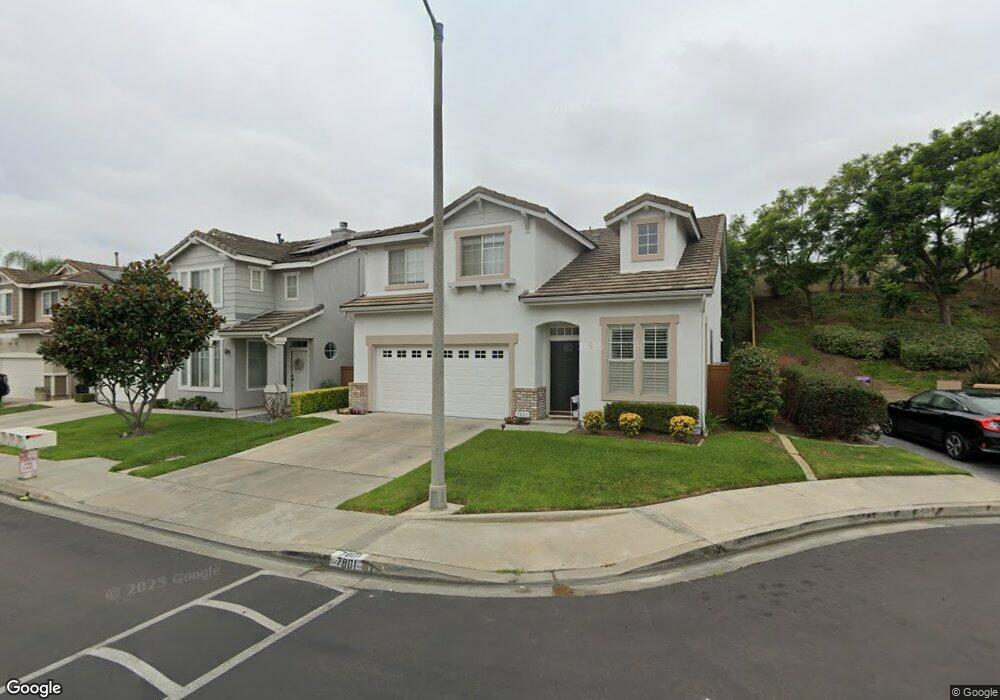 7801 Calle Mejor, Carlsbad, CA 92009 - photo 1
