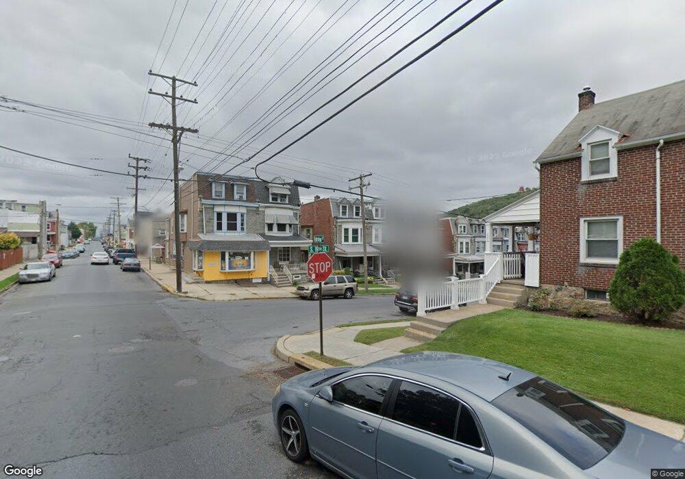 554 S 19th St, Reading, PA 19606 - photo 1