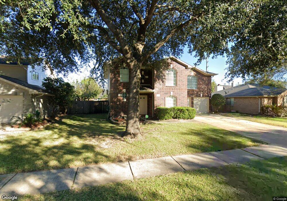 7906 Winehill Ln, Houston, TX 77040 - photo 1