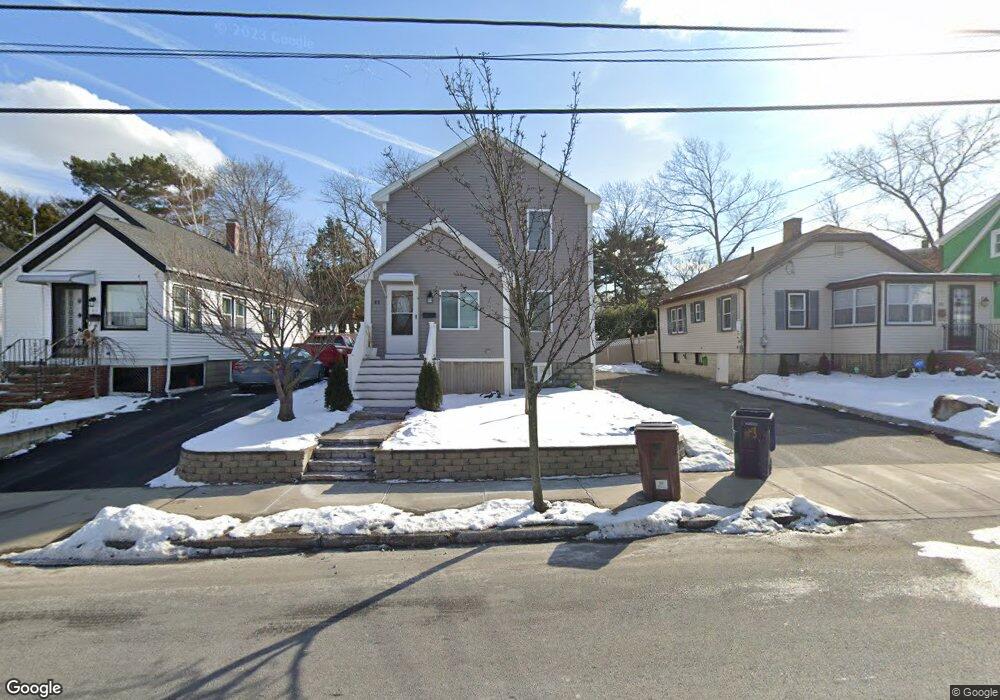 49 Fuller St, Everett, MA 02149 - photo 1