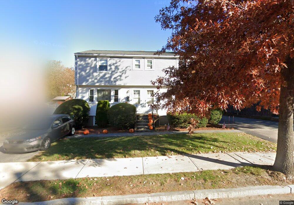 245 Summer St, Arlington, MA 02474 - photo 1