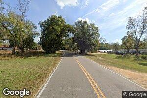 00100 County Road 4, Black, AL 36314