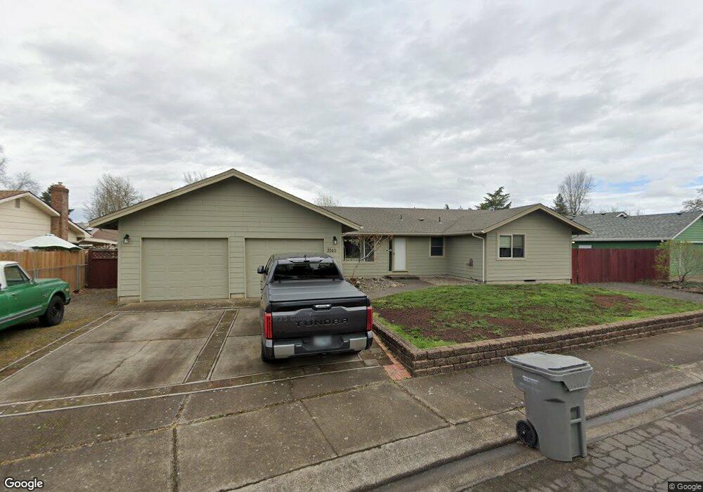 3140 Fir Oaks Dr SW, Albany, OR 97321 - photo 1