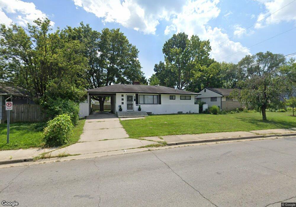 3453 Eakin Rd, Columbus, OH 43204 - photo 1