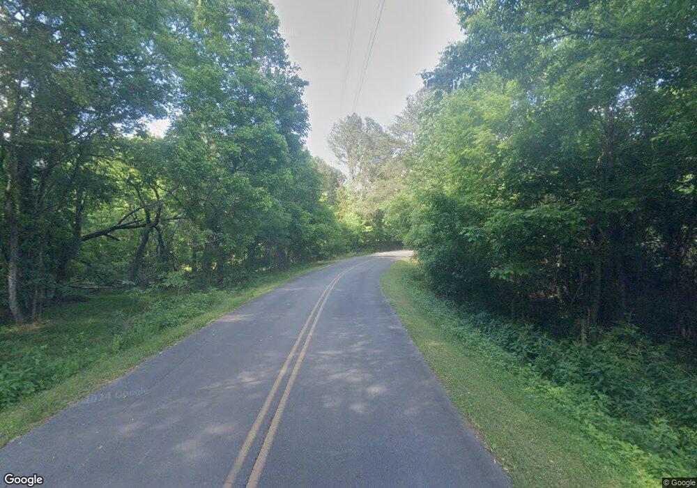 0 Yarborough Mill Rd SE unit 3255425, Fairmount, GA 30139 - photo 1