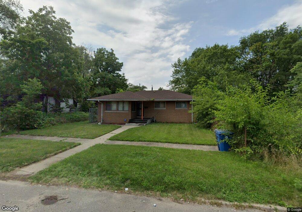 1728 Garfield St, Gary, IN 46404 - photo 1