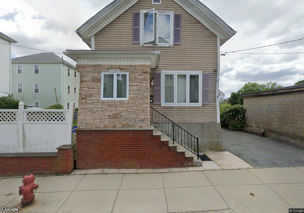 291 Cambridge St, Fall River, MA 02721 - photo 1