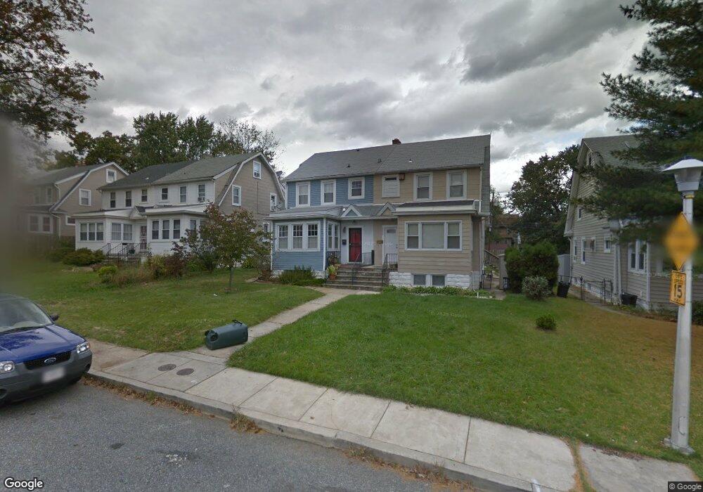 3318 Bayonne Ave, Baltimore, MD 21214 - photo 1