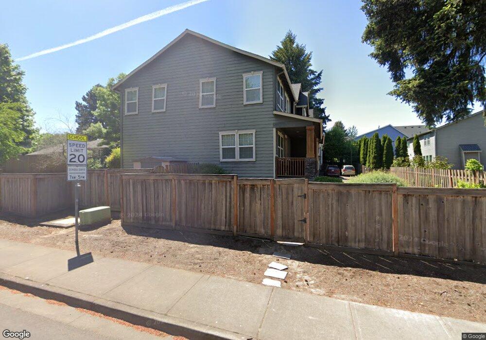 13020 SW Caspian Ct, Beaverton, OR 97008 - photo 1