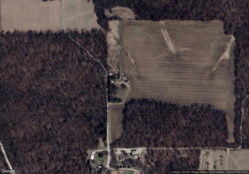 40125 Camper Ln, Canton, MN 55922 - photo 1