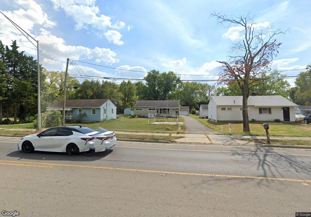 2647 Clime Rd, Columbus, OH 43223 - photo 1