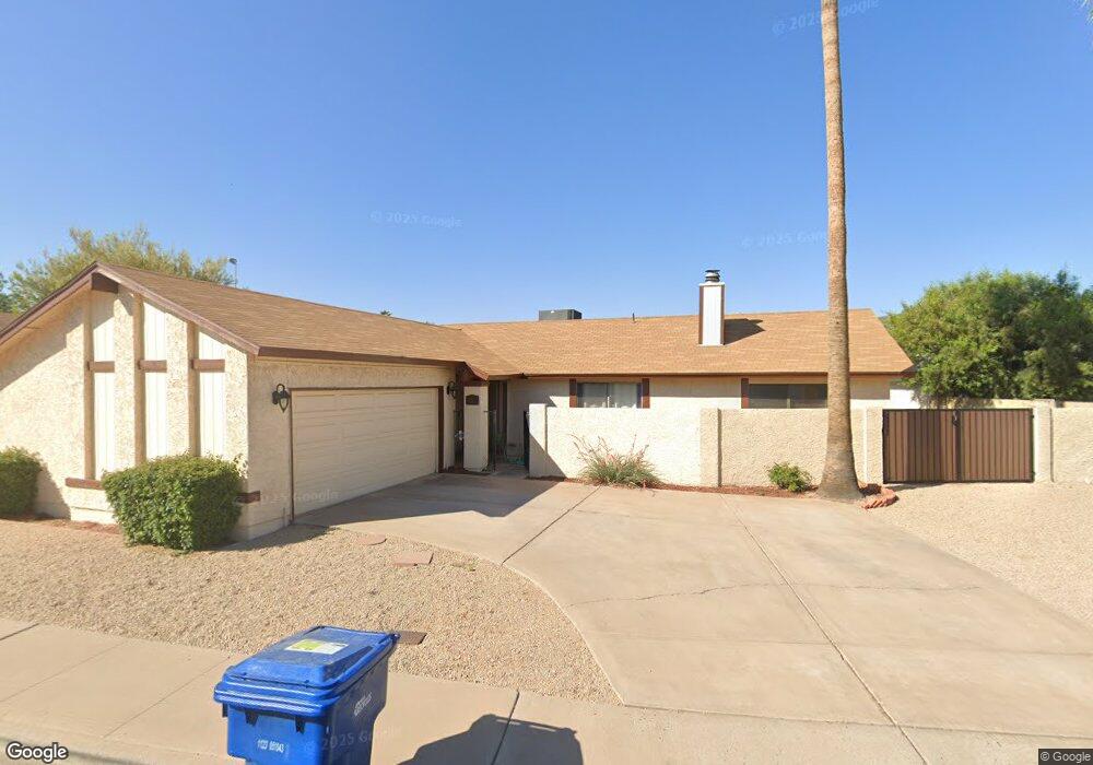 1909 W Javelina Ave, Mesa, AZ 85202 - photo 1