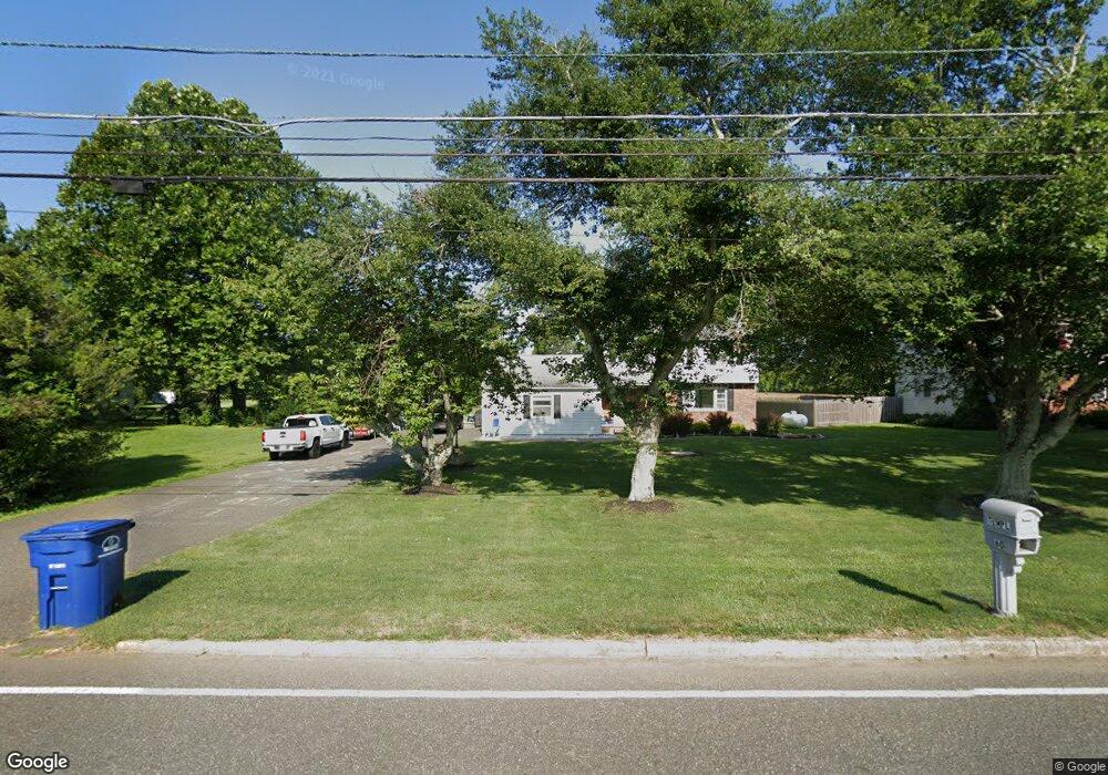 60 Chesterfield Georgetown Rd, Chesterfield, NJ 08515 - photo 1