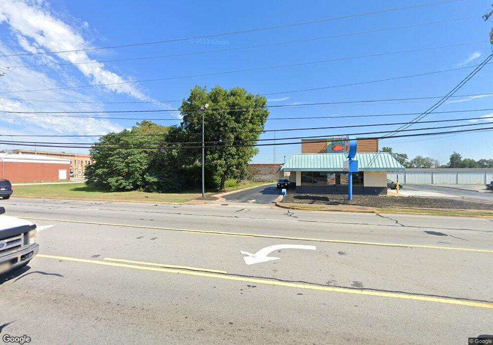 111 Elbert St, Elberton, GA 30635 - photo 1