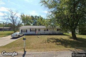 302 E Elm St, Auxvasse, MO 65231