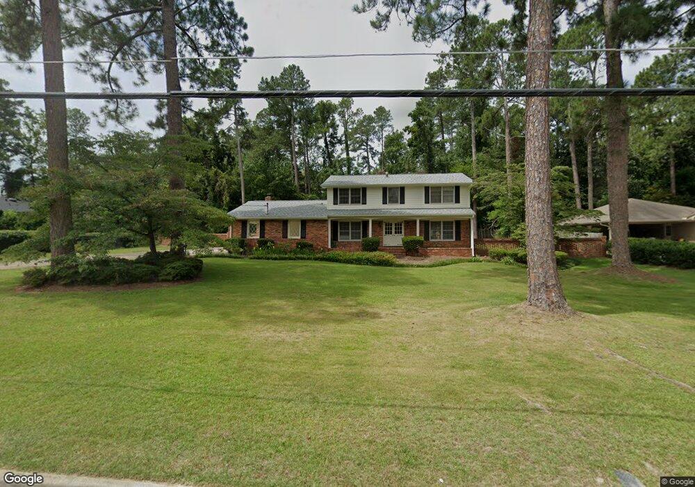 611 Regent Rd, Augusta, GA 30909 - photo 1