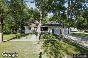 109 2nd St S, Fairmount, ND 58030