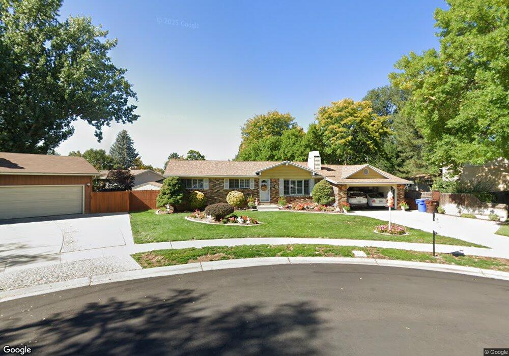 7738 S 1070 E, Midvale, UT 84047 - photo 1