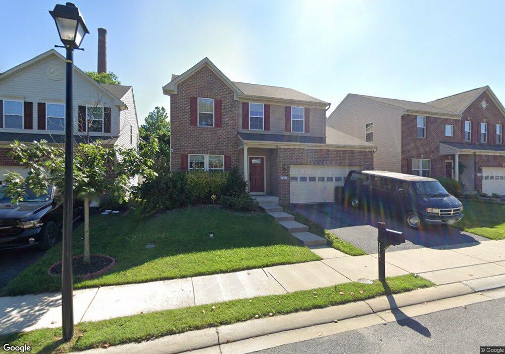 2513 Fairway, Dundalk, MD 21222 - photo 1