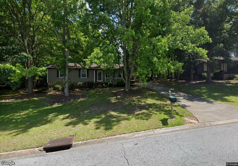 4774 Pine Valley Dr, Macon, GA 31210 - photo 1
