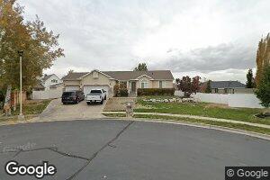 1093 N 600 W, West Bountiful, UT 84087
