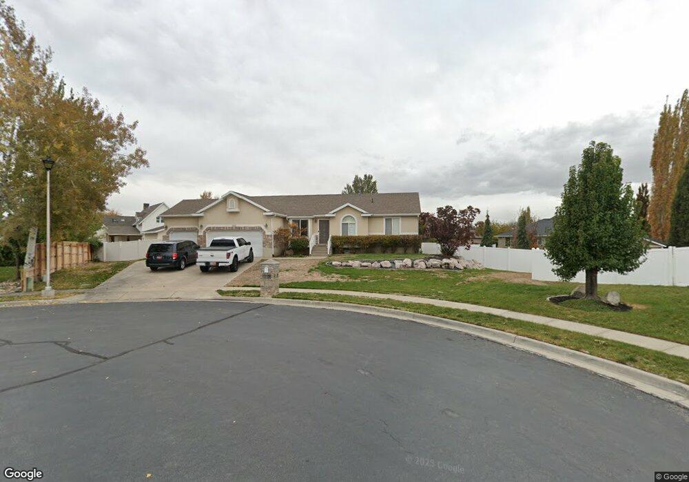 1093 N 600 W, West Bountiful, UT 84087 - photo 1