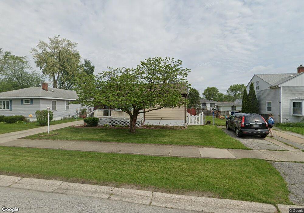 3221 Maple Dr, Highland, IN 46322 - photo 1