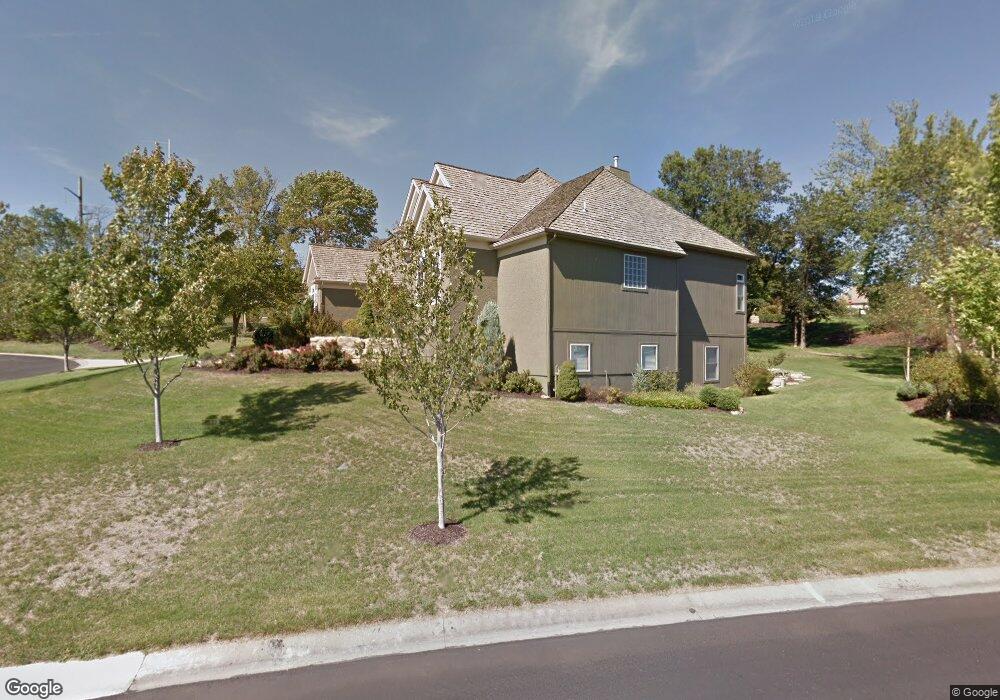 19910 W 91st Terrace, Lenexa, KS 66220 - photo 1