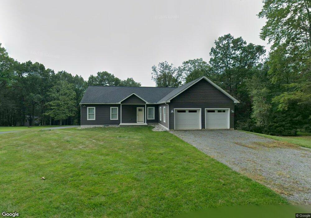 631 Onoko Ln, Jim Thorpe, PA 18229 - photo 1